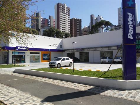 pontos comerciais para alugar em curitiba